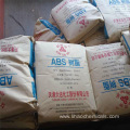 ABS Resin ABS Plastic Raw Materials ABS Granules